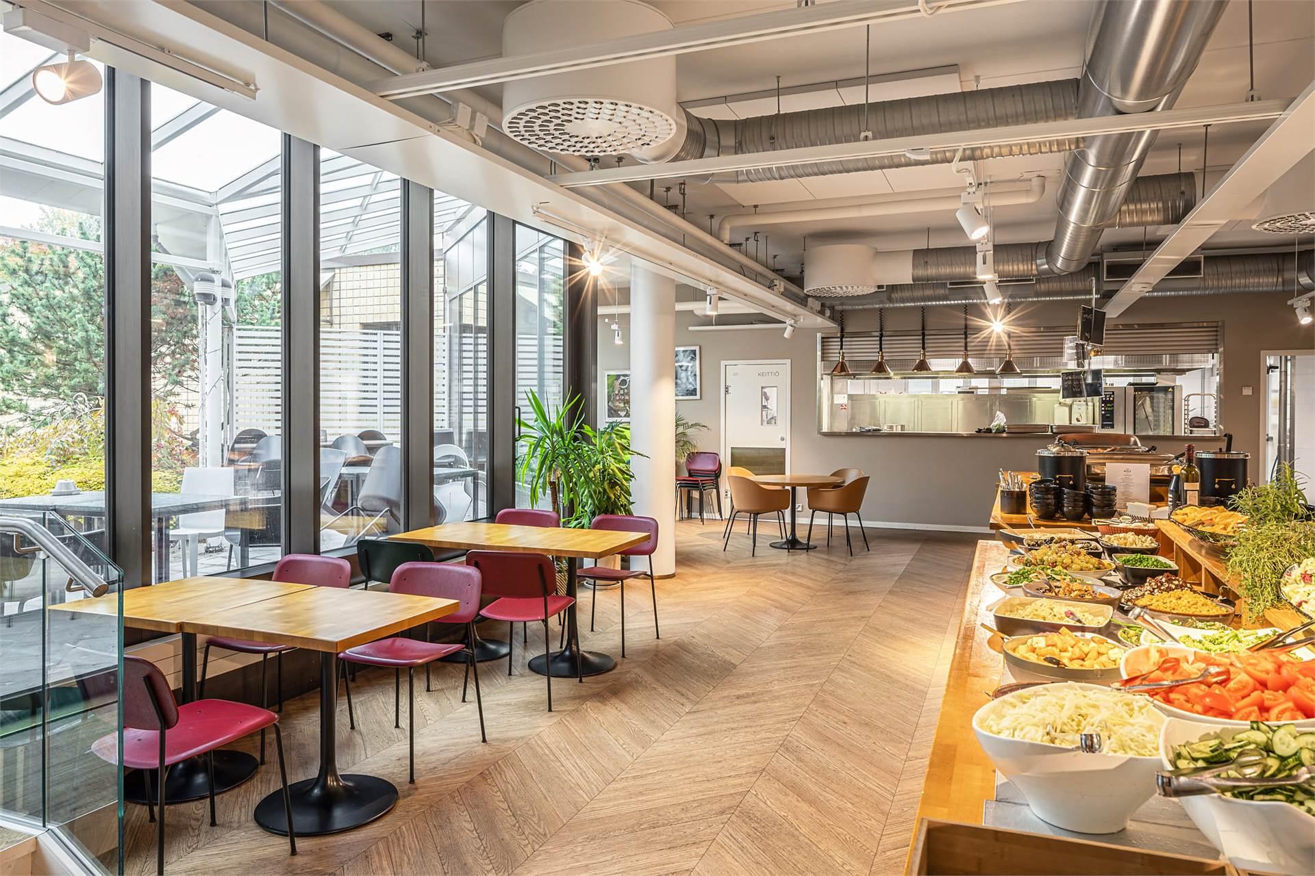 maistraatinportti 2 - Image 2