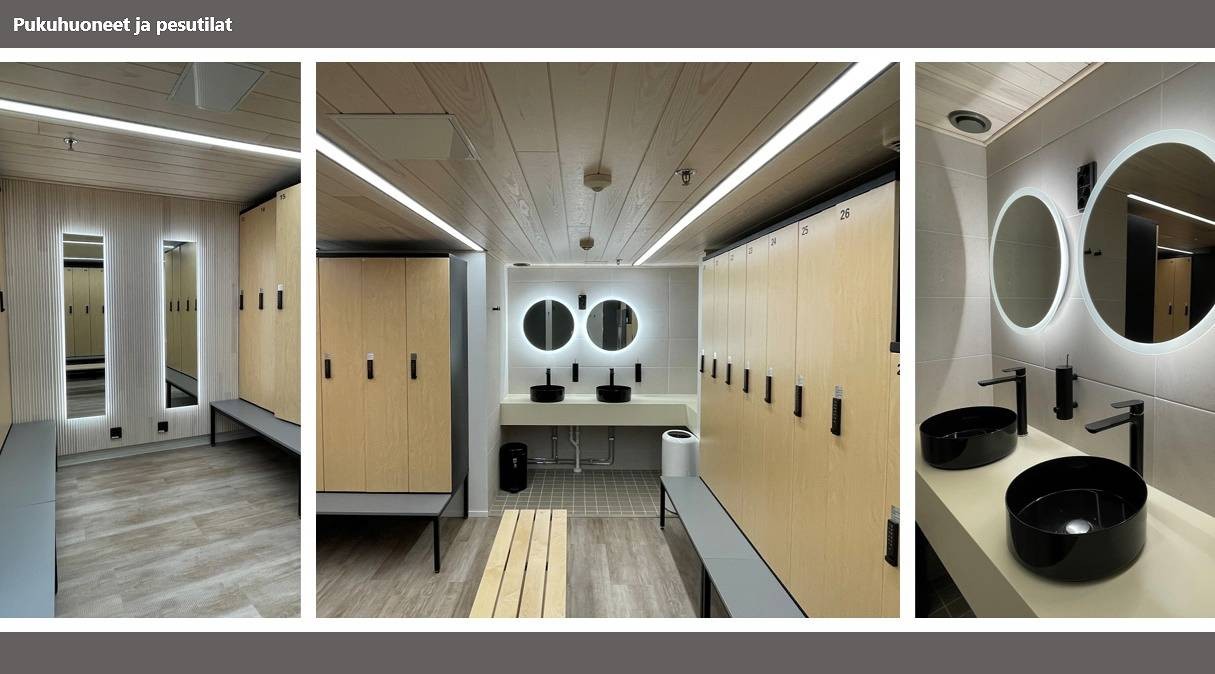 Toimisto 760 m2, itämerentori 2, ruoholahti, helsinki - kuva 13