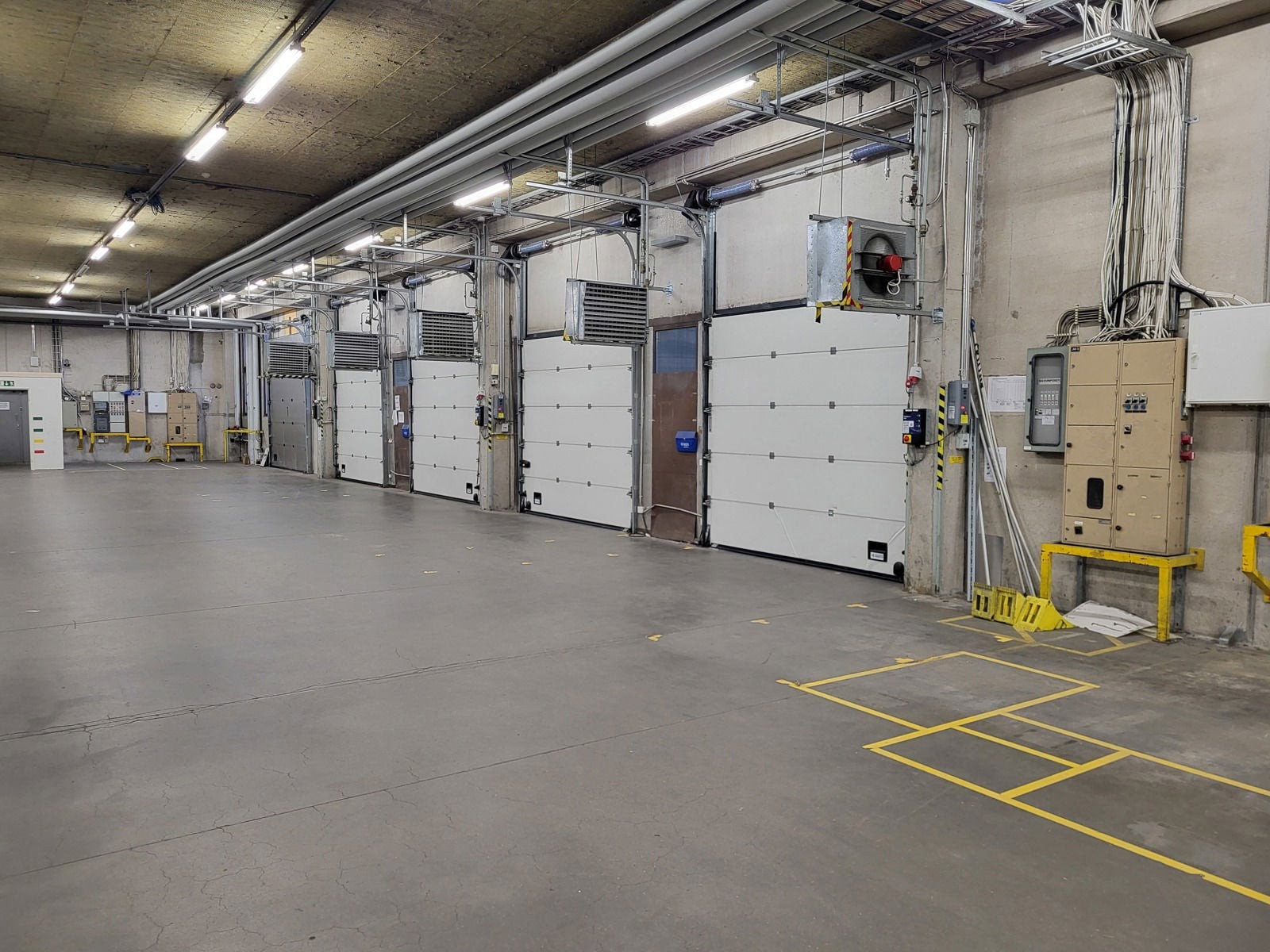 Toimisto 1119 m2, manttaalitie 5-7, veromiehenkylä, vantaa - kuva 5