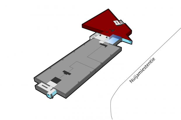 eliel saarisen tie 2 - Image 12