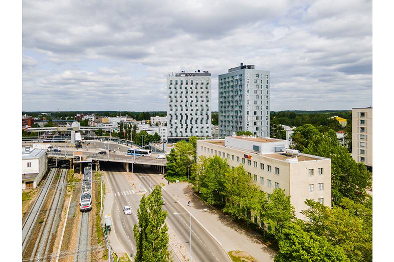 malminkaari 5b - Image 3