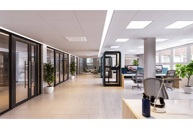 fabianinkatu 21 - Image 11