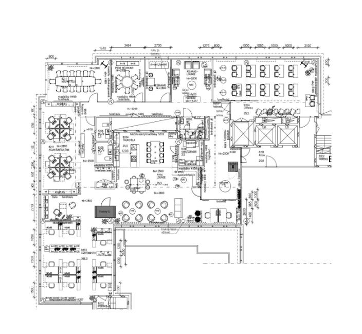 keilaranta 8 - Image 2