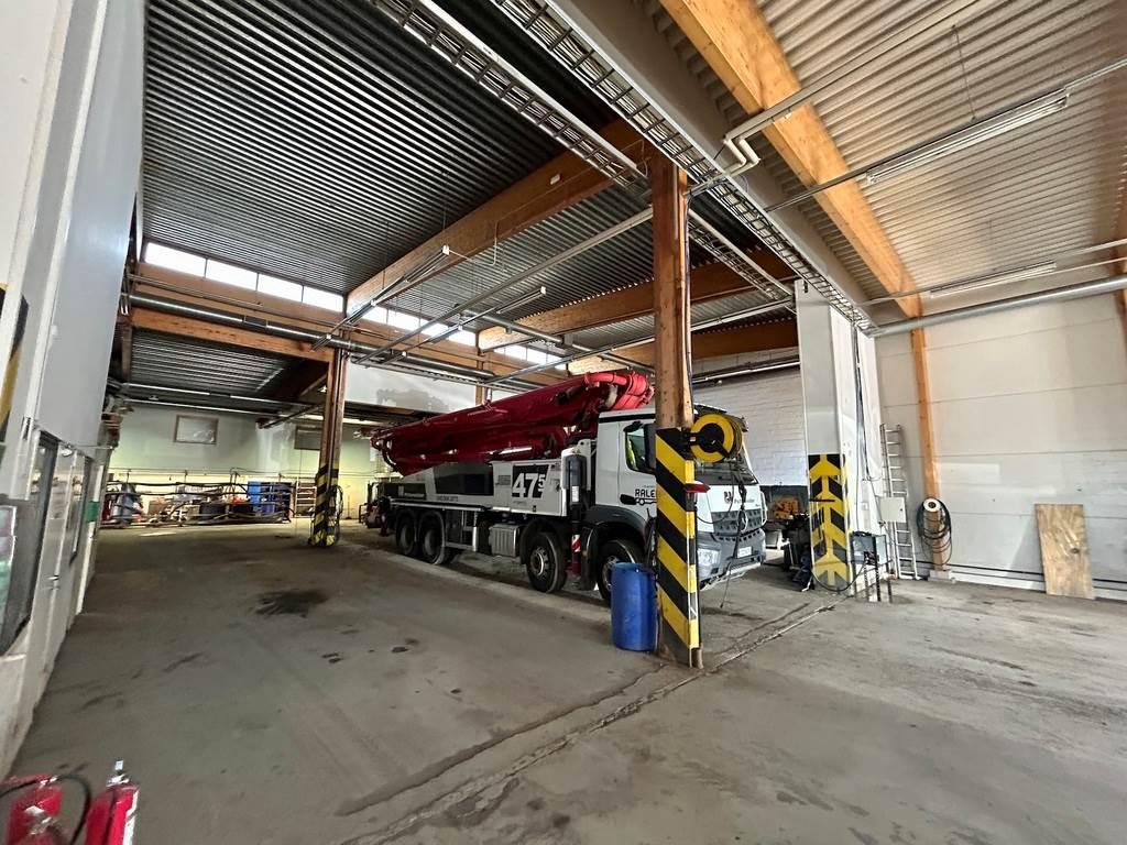 läntinen teollisuuskatu 21 - Image 5