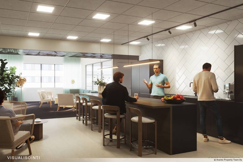 Läkkisepäntie 21 - Image 7