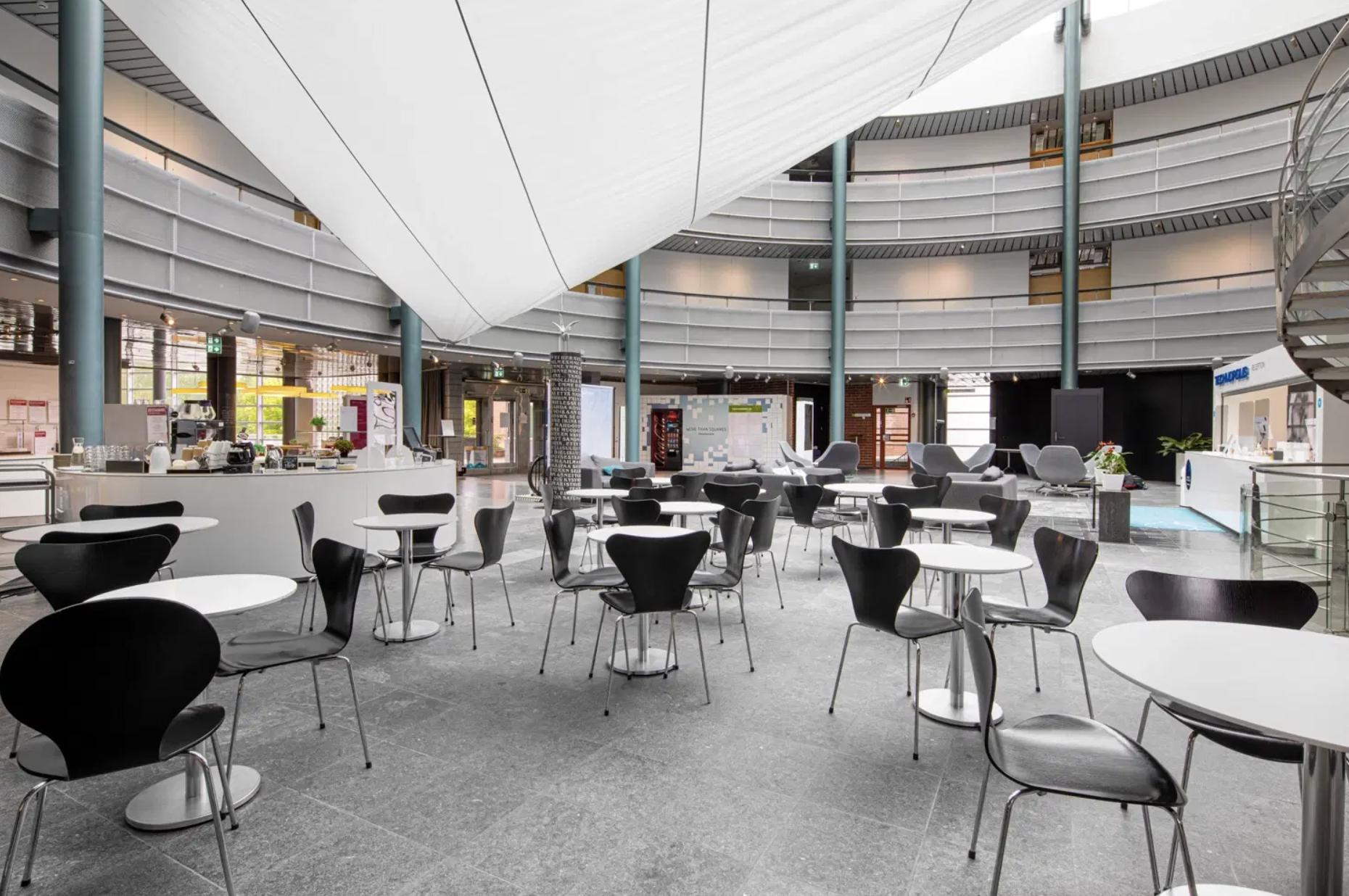innopoli 1, tekniikantie 12, 02150 espoo - Image 3