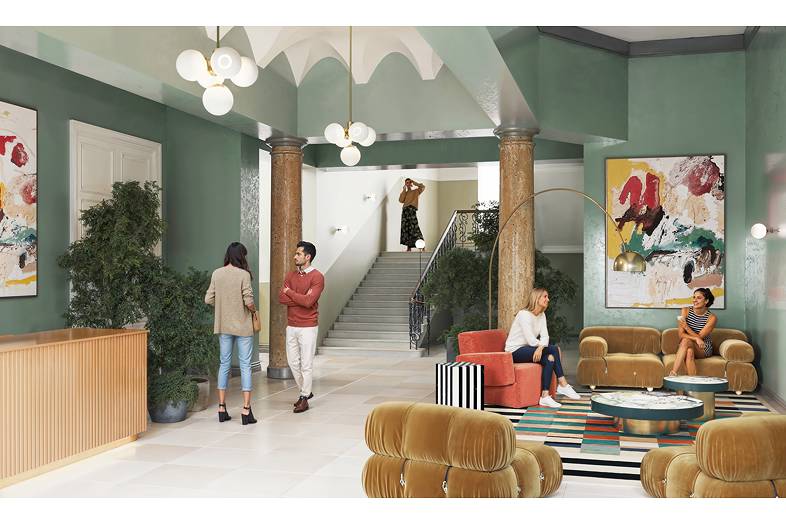 mikonkatu 17 - Image 10