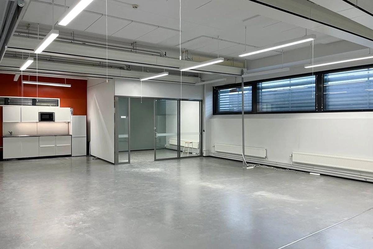 Toimisto 120 m2, turvalaaksonkuja 2, Viinikkala, vantaa - kuva 5