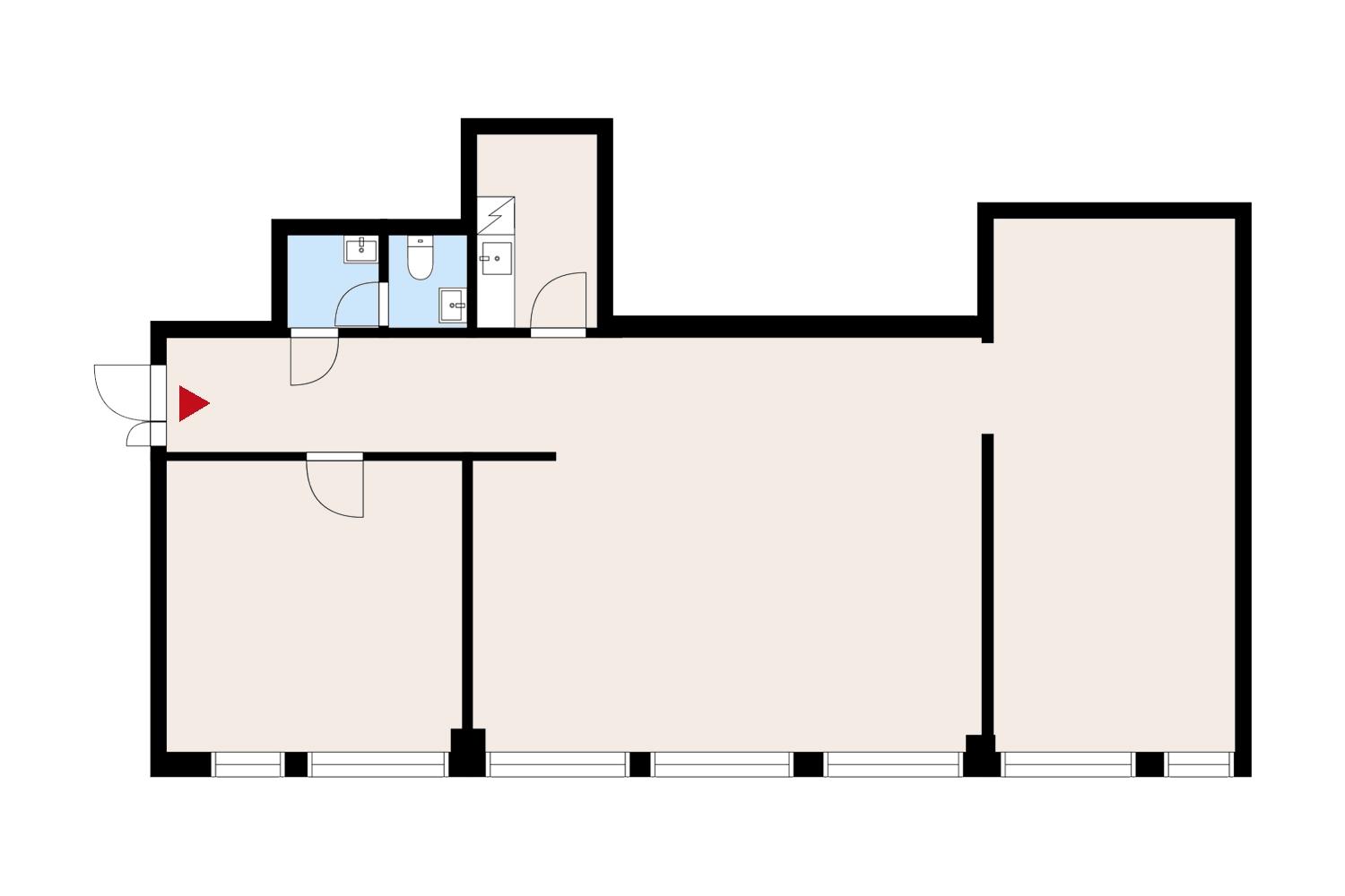 malminkaari 23 a - Image 2