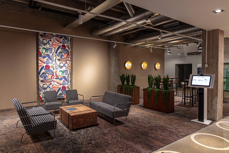 Toimisto 237 m2, lemuntie 3-5, vallila, helsinki - kuva 7