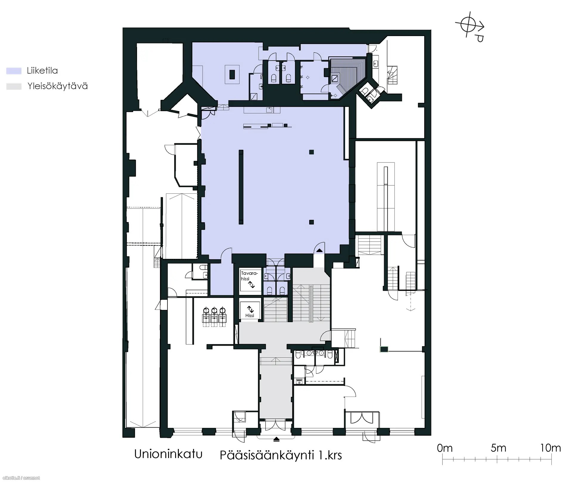 unioninkatu 24 - Image 2