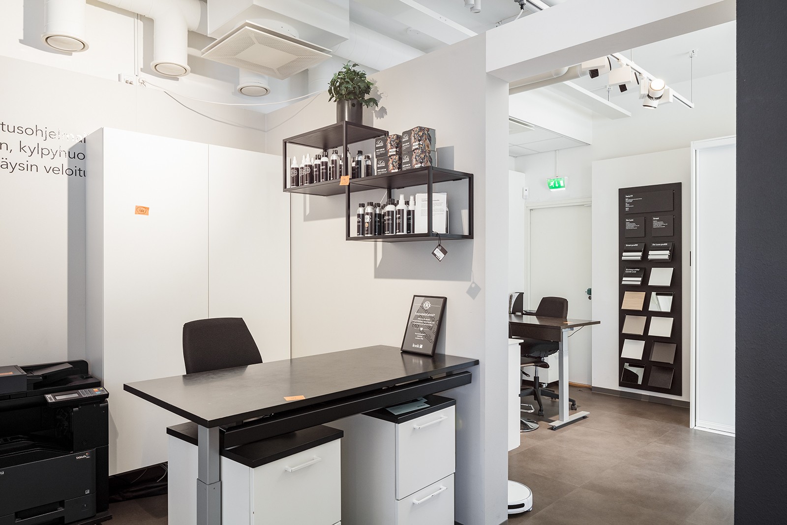 runeberginkatu 5, kamppi - Image 8