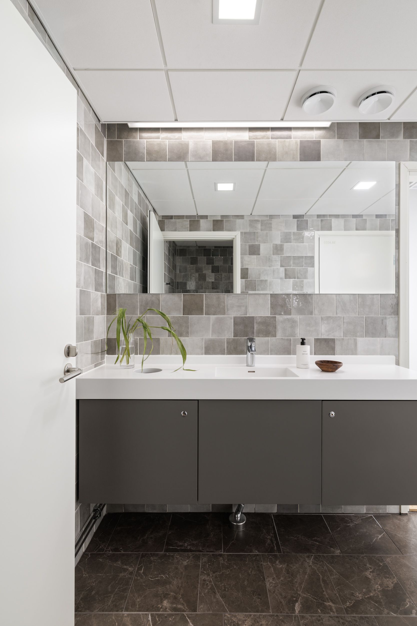 Toimisto 201 m2, siltasaarenkatu 8-10, hakaniemi, helsinki - kuva 3