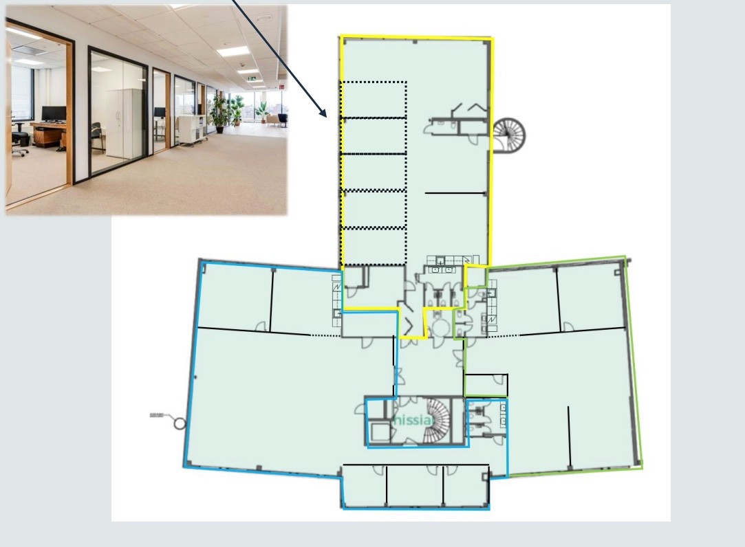 hatanpään valtatie 36 - Image 2