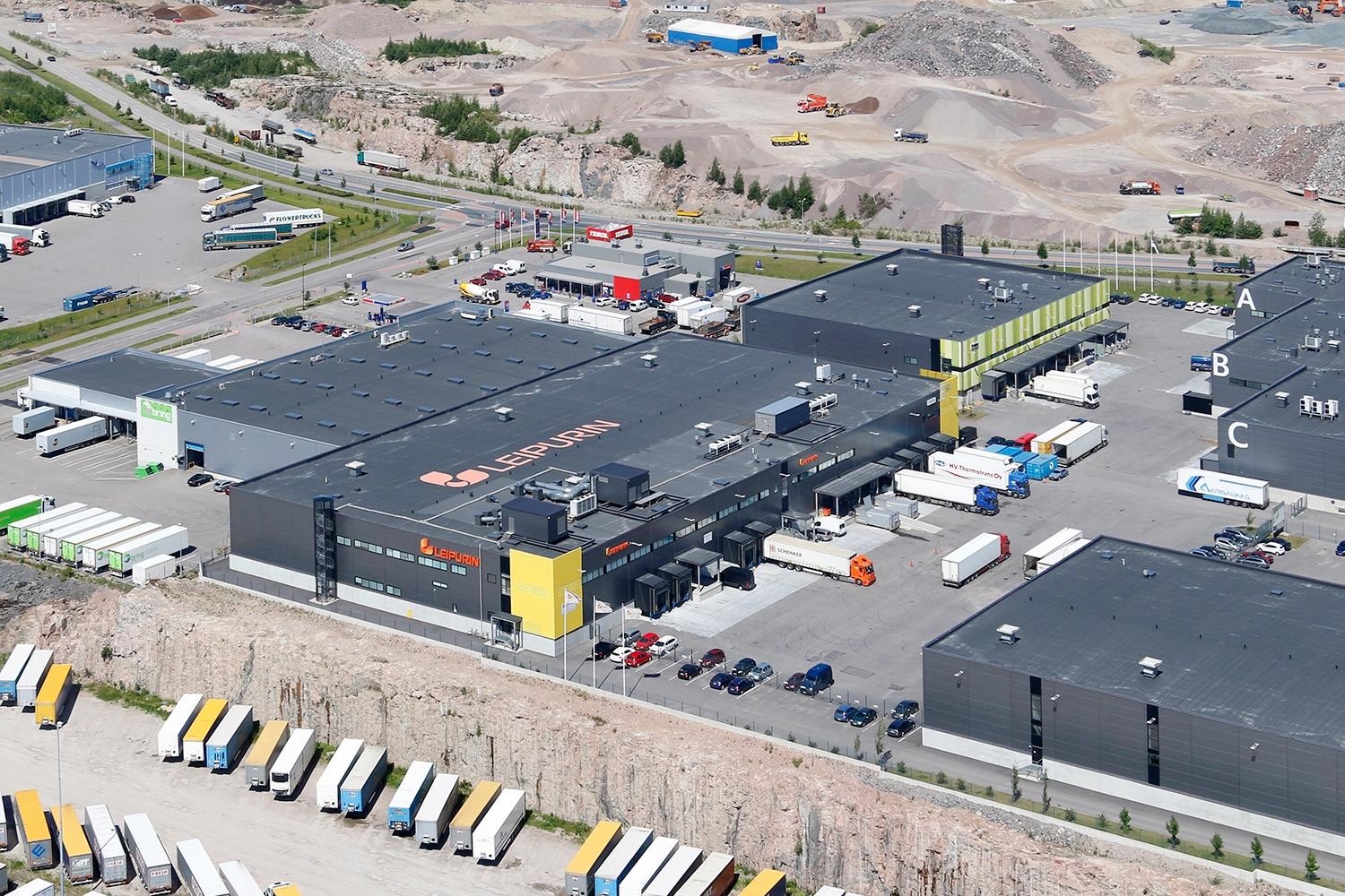 tahkotie 1 - Image 1