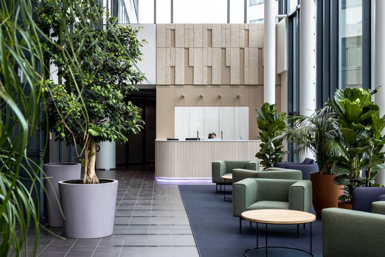 Toimisto 103 m2, äyritie 12b, vantaa - kuva 3