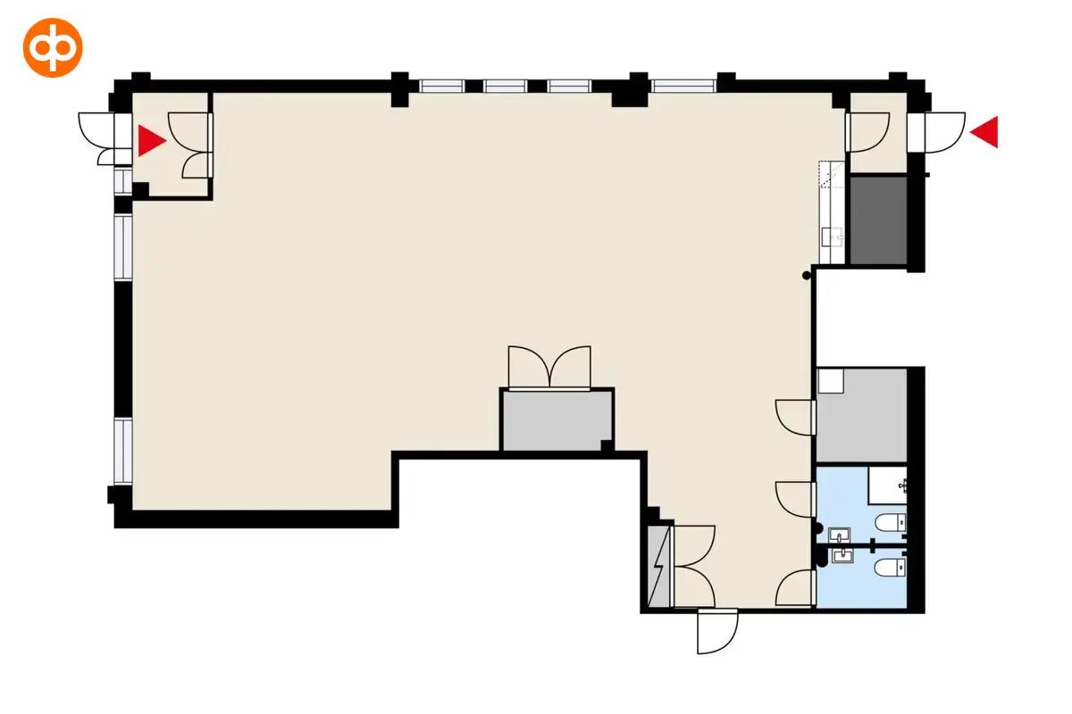 itälahdenkatu 21 - Image 5