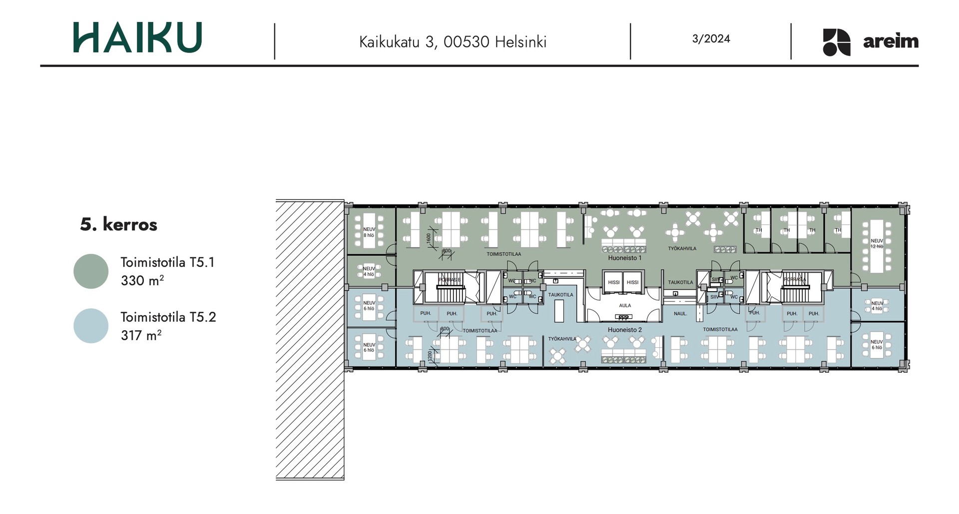 kaikukatu 3 - Image 2