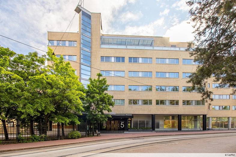 Pasilanraitio 5 - Image 2