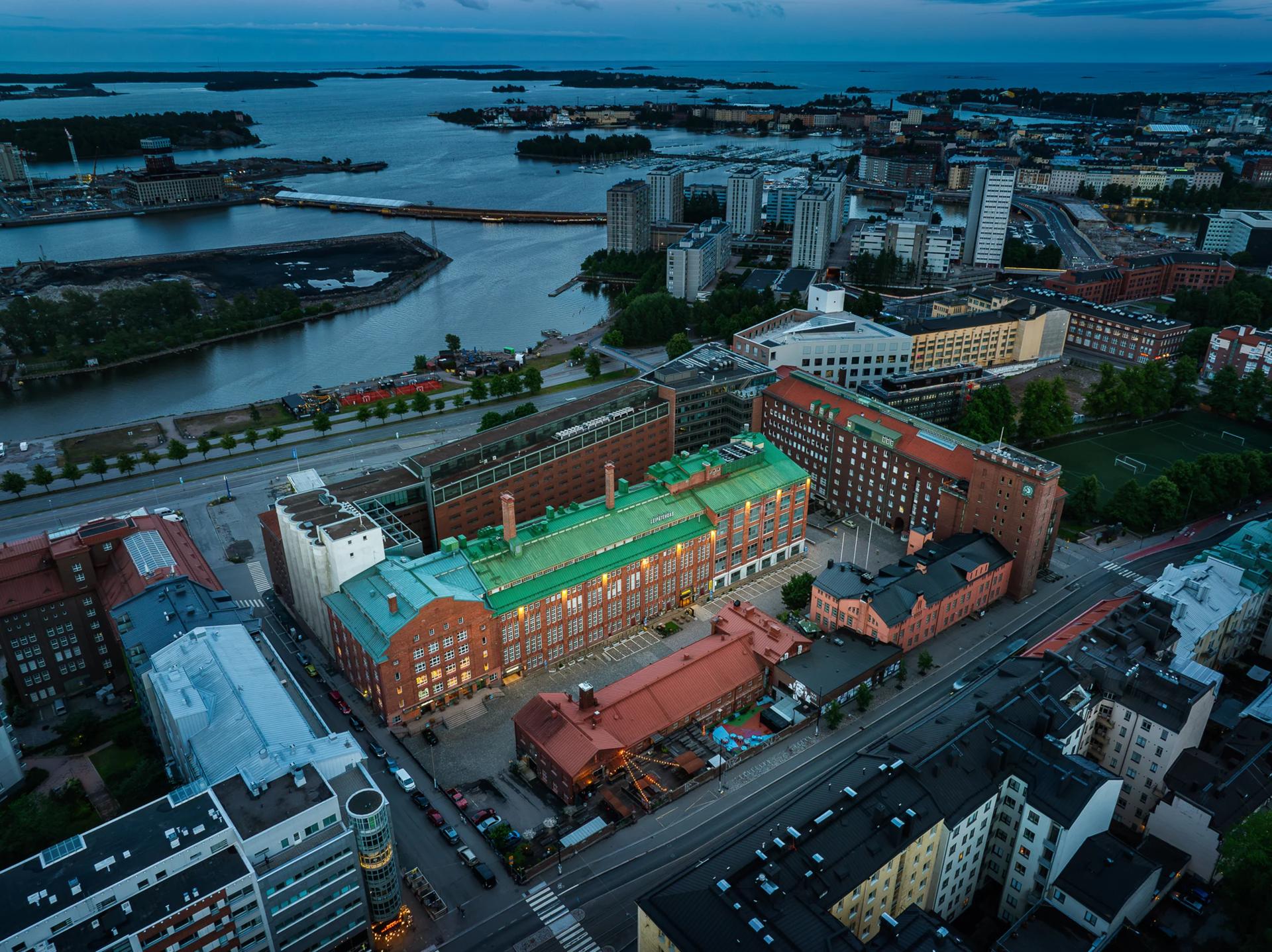 Kaikukatu 4 - Image 7