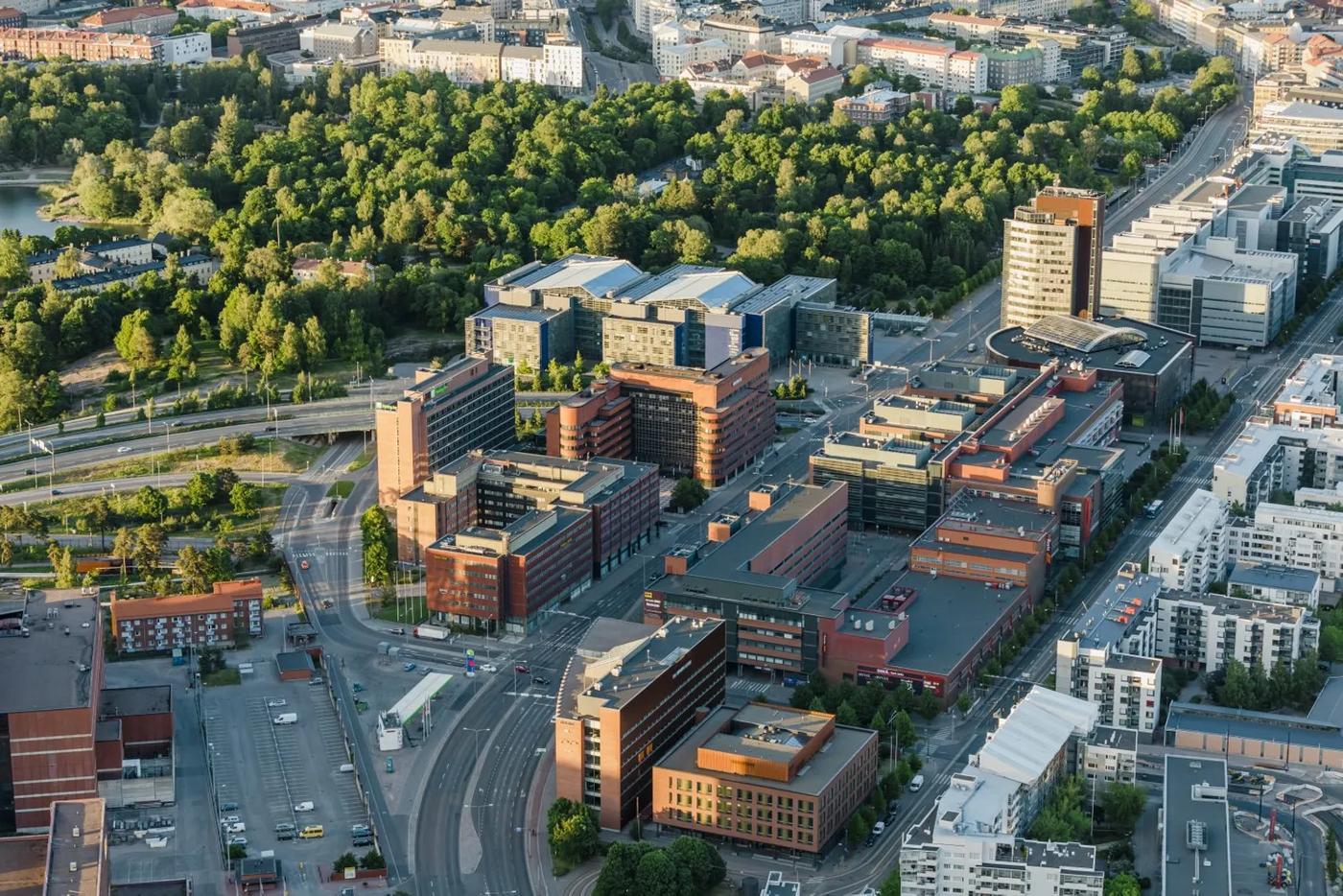 Itämerenkatu 23 - Image 9