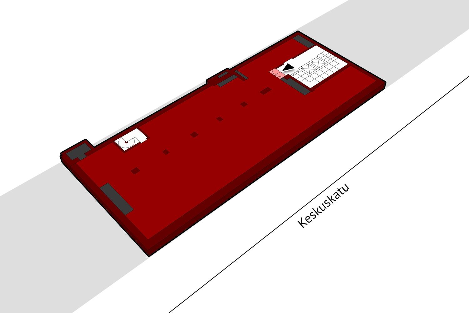 keskuskatu 1b - Image 3