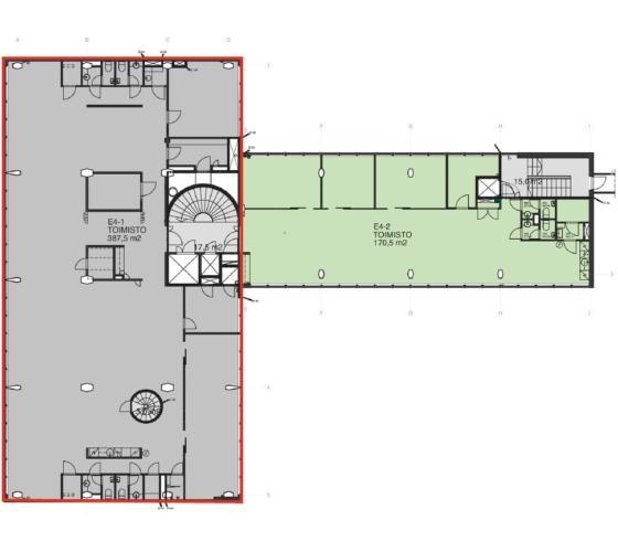 ruoholahdenkatu 8 - Image 2