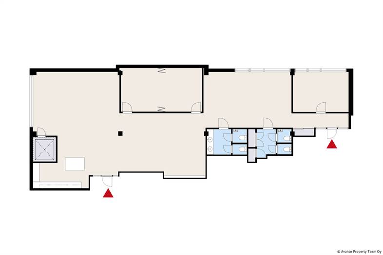 hitsaajankatu 24 - Image 2