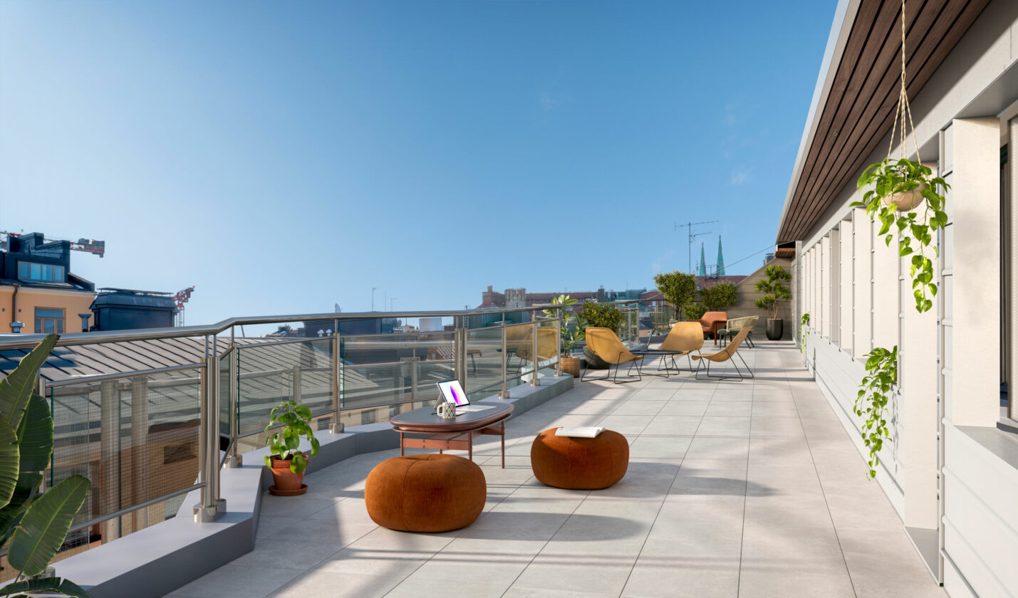 erottajankatu 5 - Image 20