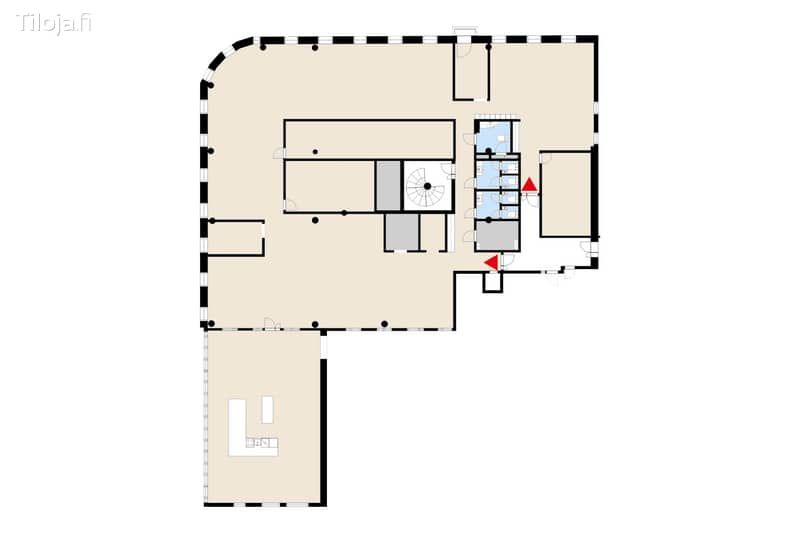 Itsehallintokuja 3 - Image 10
