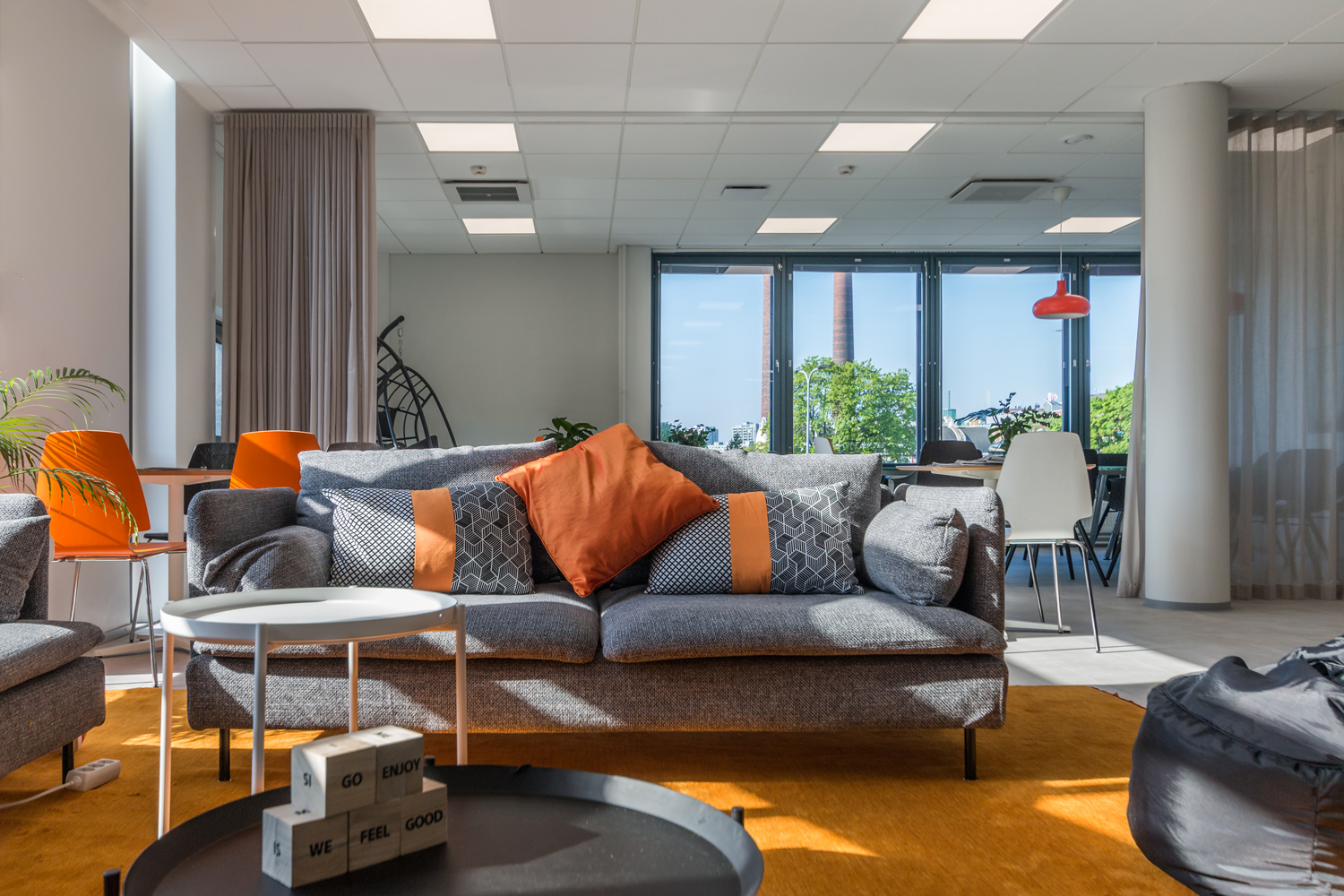 Toimisto 786 m2, panimokatu 2, kalasatama, helsinki - kuva 8