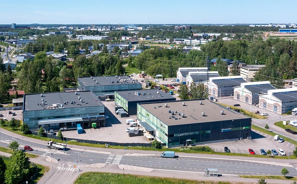 koivuhaantie 2-4 - Image 11