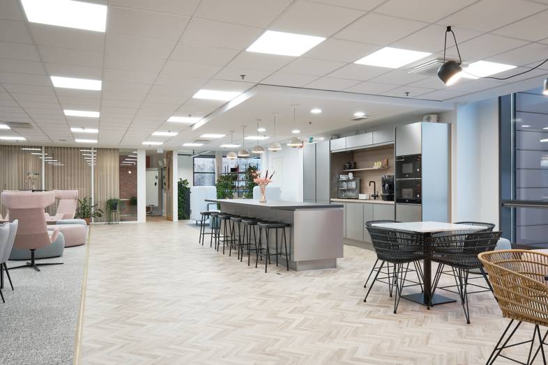 Sörnäistenkatu 2 - Image 25