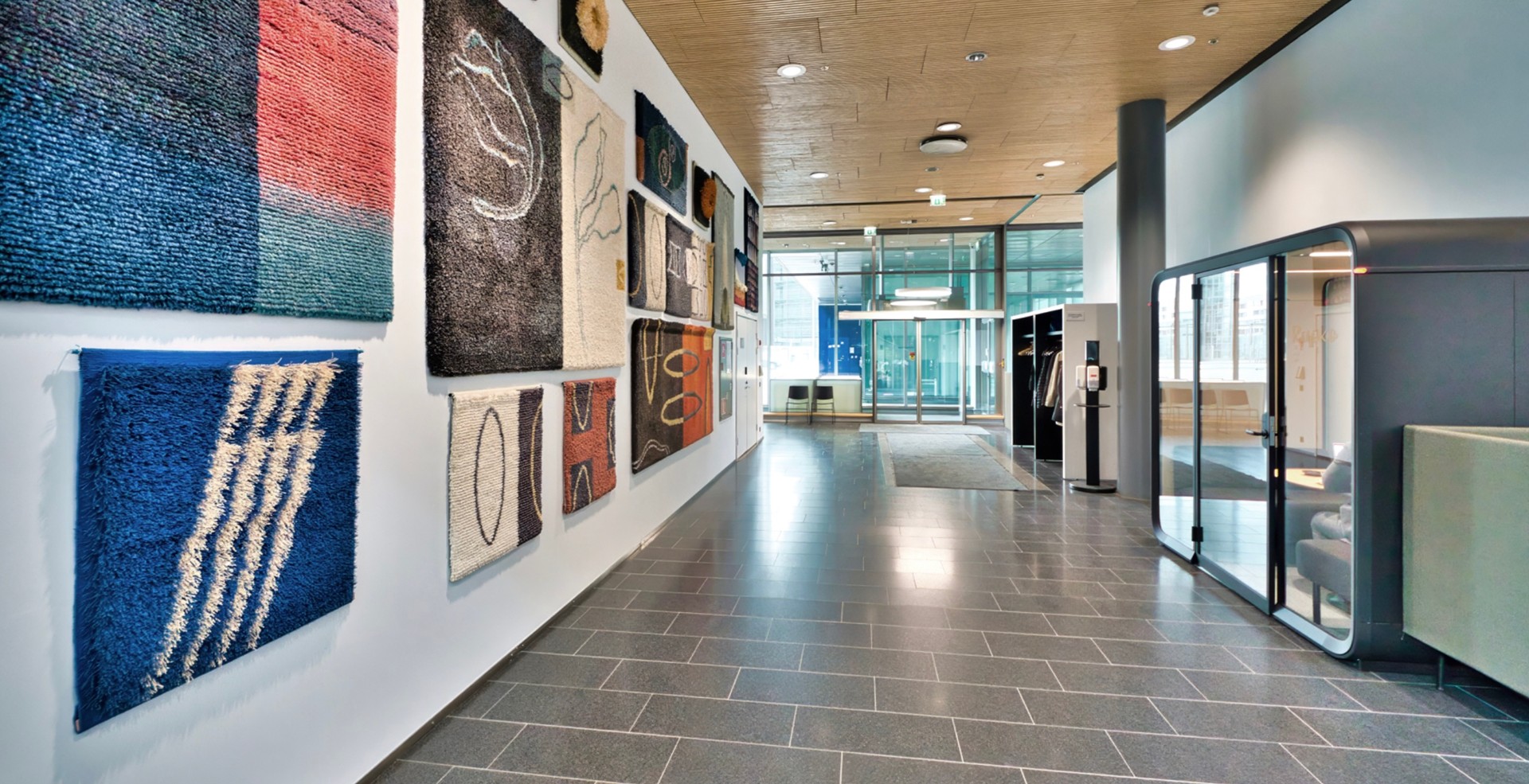 porkkalankatu 1 - Image 9