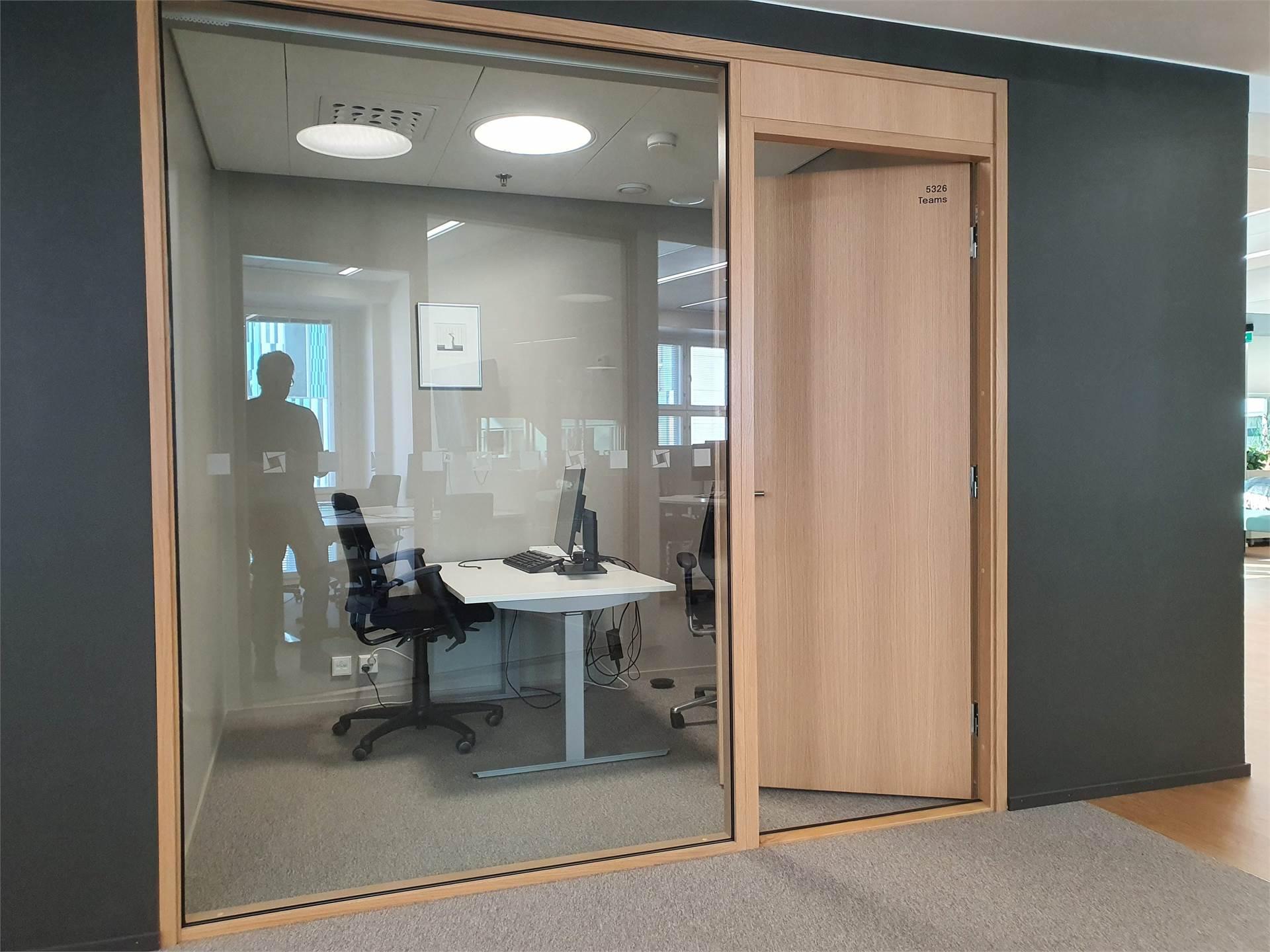 maistraatinportti 1 - Image 4