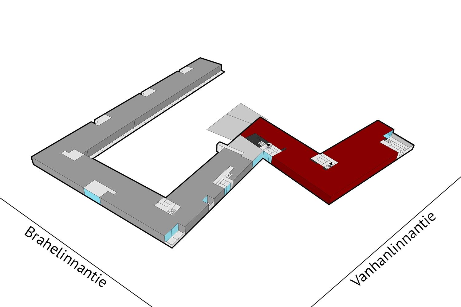 vanhanlinnantie 3 - Image 3