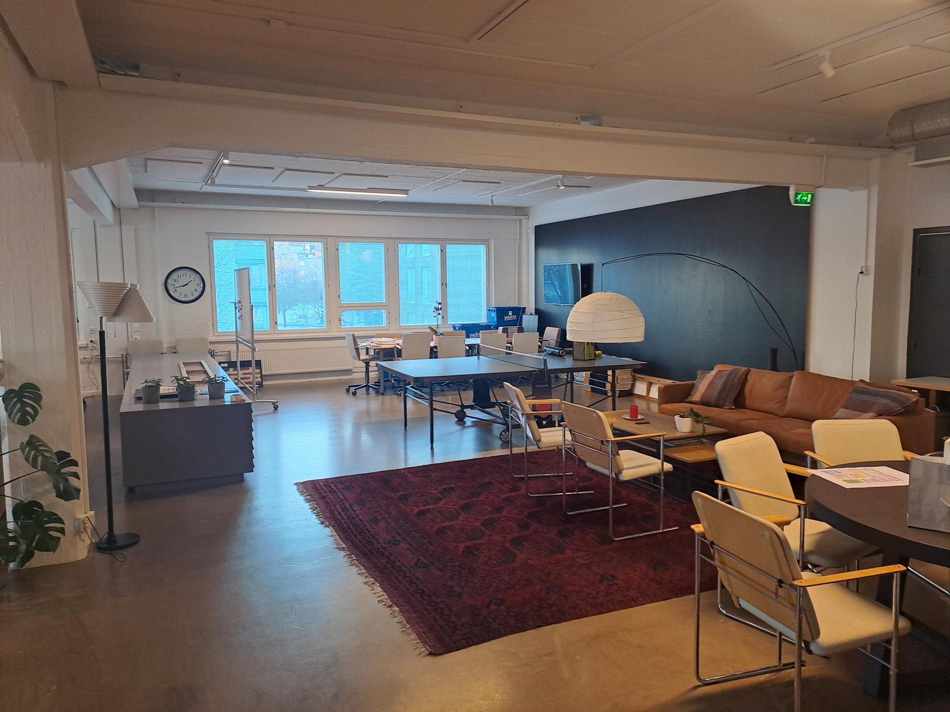 Kiviaidankatu 2 B-Porras - Image 6