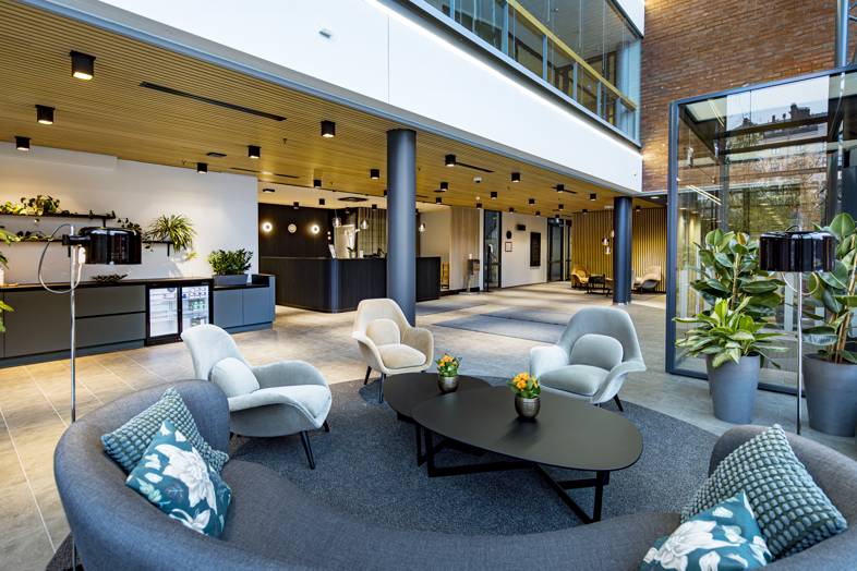 Sörnäistenkatu 2 - Image 5