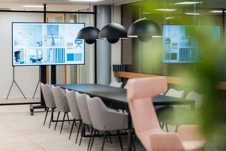 Sörnäistenkatu 2 - Image 43