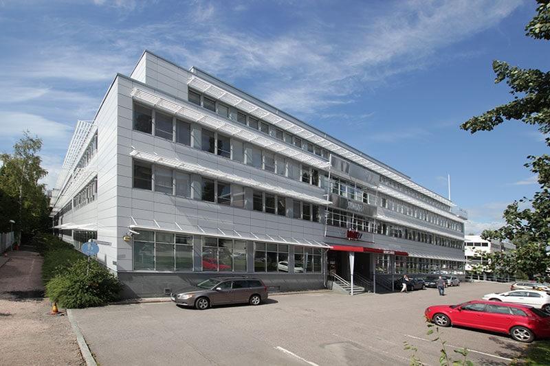 itälahdenkatu 22 - Image 1