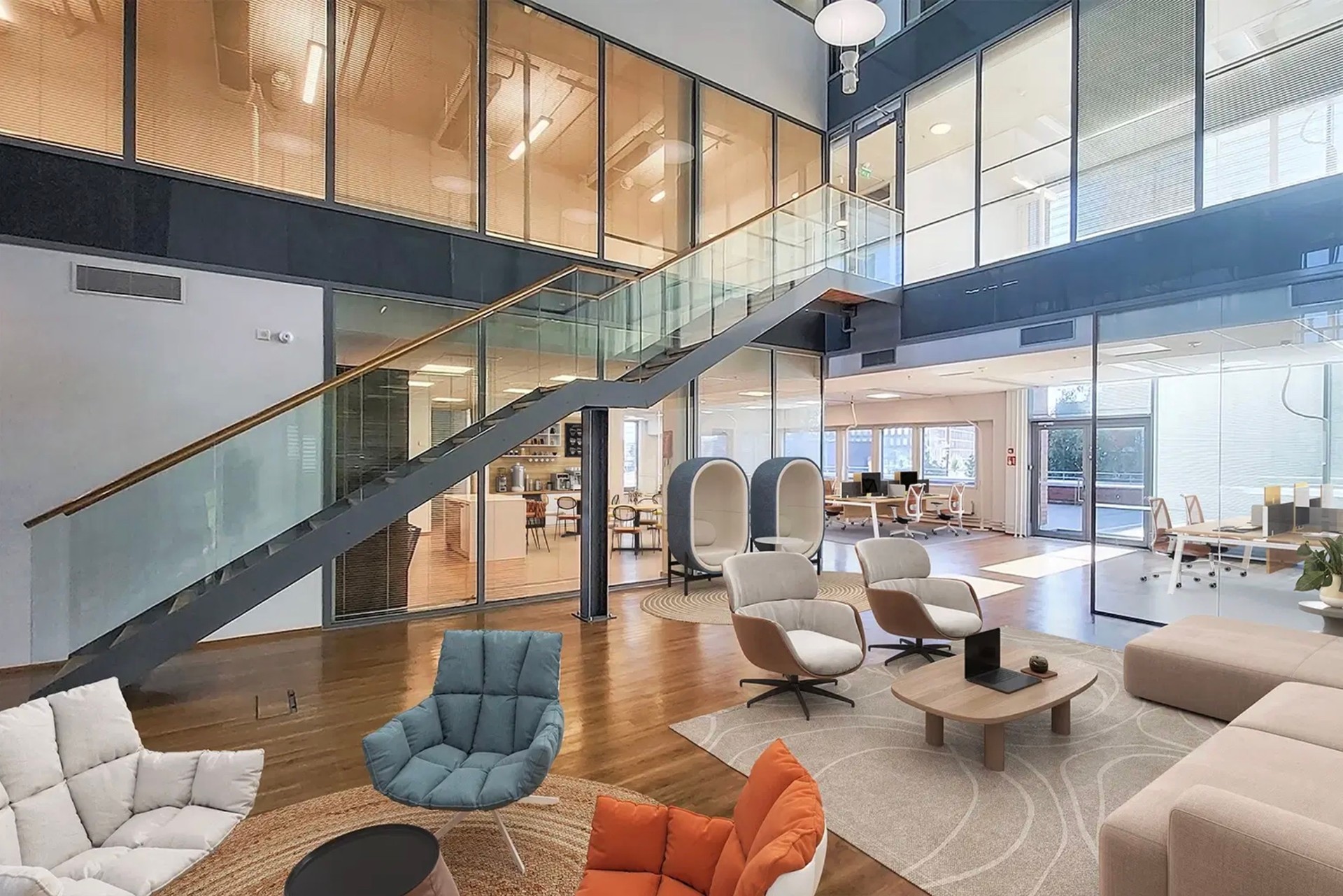 vaisalantie 2 innopoli 3 a - Image 11