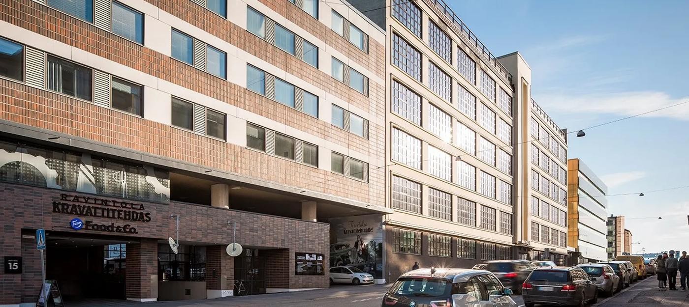 elimäenkatu 15 - Image 8