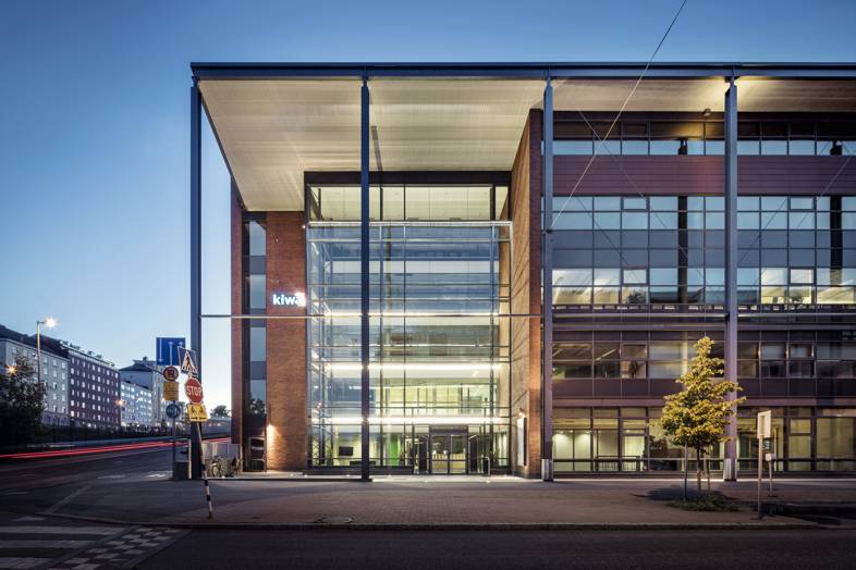 Sörnäistenkatu 2 - Image 41