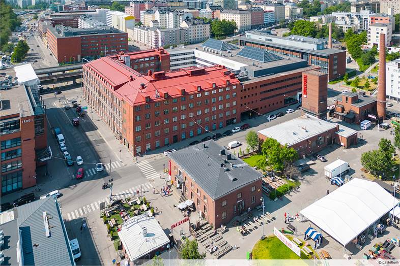 Lautatarhankatu 6 - Image 5