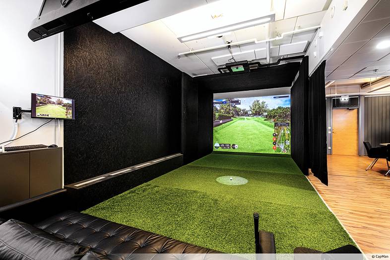 Toimisto 161 m2, vänrikinkuja 3, perkkaa, espoo - kuva 6