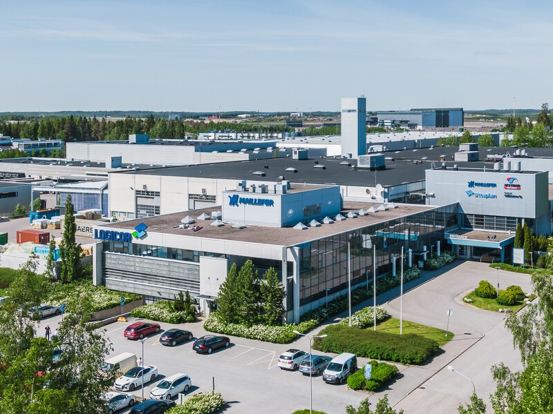 ensimmäinen savu 2 - Image 1