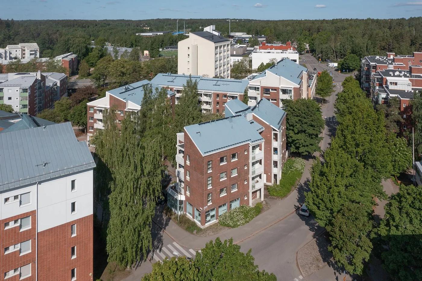 muurarinkuja 1 a - Image 1