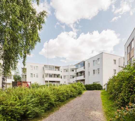 Toimisto 50 m2, rekipellontie 2, Mellunkylä, helsinki - kuva 5