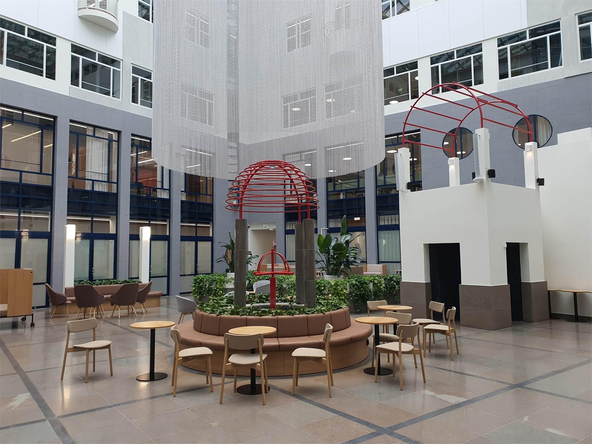 maistraatinportti 1 - Image 10