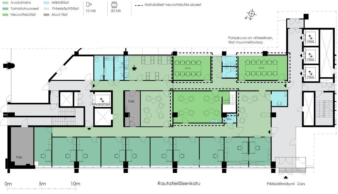 ratapihantie 11 - Image 2